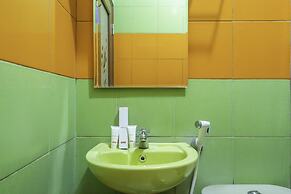 Collection O Kebon Jeruk Near Taman Balai Kota