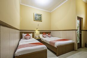 Collection O Kebon Jeruk Near Taman Balai Kota