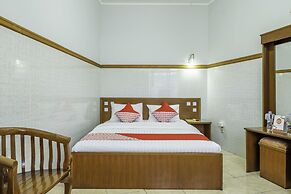 Collection O Kebon Jeruk Near Taman Balai Kota