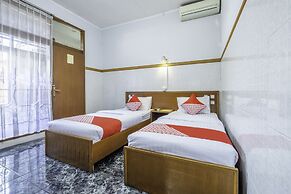 Collection O Kebon Jeruk Near Taman Balai Kota