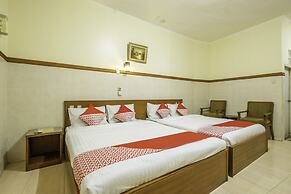 Collection O Kebon Jeruk Near Taman Balai Kota