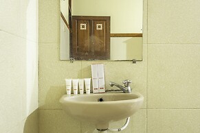 Collection O Kebon Jeruk Near Taman Balai Kota