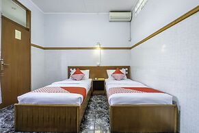 Collection O Kebon Jeruk Near Taman Balai Kota