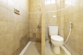 Collection O Kebon Jeruk Near Taman Balai Kota