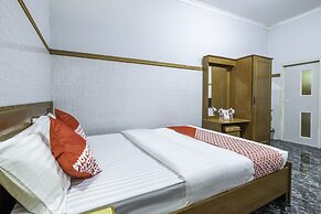 Collection O Kebon Jeruk Near Taman Balai Kota