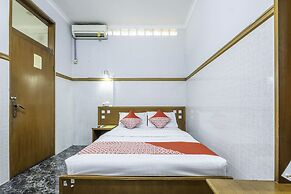 Collection O Kebon Jeruk Near Taman Balai Kota