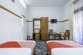 Collection O Kebon Jeruk Near Taman Balai Kota