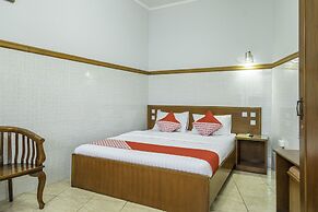 Collection O Kebon Jeruk Near Taman Balai Kota