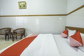 Collection O Kebon Jeruk Near Taman Balai Kota