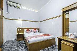 Collection O Kebon Jeruk Near Taman Balai Kota