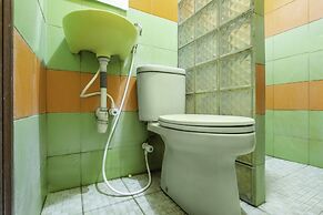 Collection O Kebon Jeruk Near Taman Balai Kota