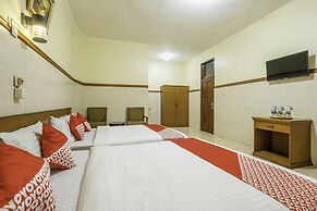 Collection O Kebon Jeruk Near Taman Balai Kota