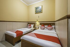 Collection O Kebon Jeruk Near Taman Balai Kota