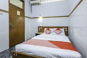 Collection O Kebon Jeruk Near Taman Balai Kota