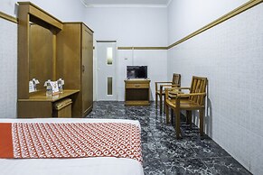 Collection O Kebon Jeruk Near Taman Balai Kota