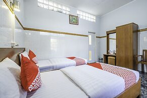 Collection O Kebon Jeruk Near Taman Balai Kota