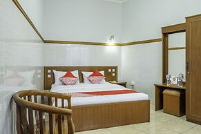 Collection O Kebon Jeruk Near Taman Balai Kota