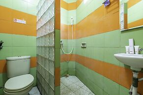 Collection O Kebon Jeruk Near Taman Balai Kota