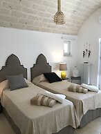 Trulli Pietraverde Guest House