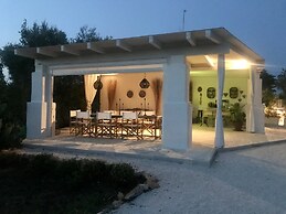 Trulli Pietraverde Guest House