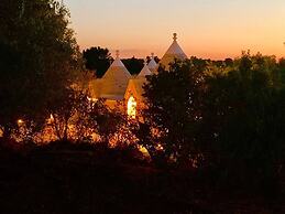 Trulli Pietraverde Guest House