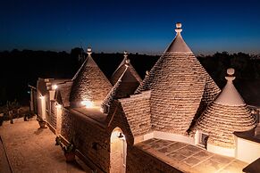 Trulli Pietraverde Guest House