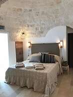Trulli Pietraverde Guest House