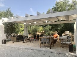 Trulli Pietraverde Guest House