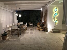 Trulli Pietraverde Guest House