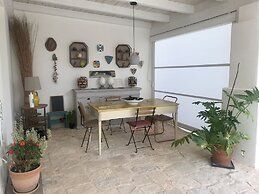 Trulli Pietraverde Guest House