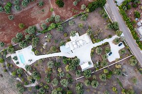 Trulli Pietraverde Guest House
