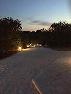 Trulli Pietraverde Guest House