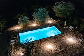 Trulli Pietraverde Guest House