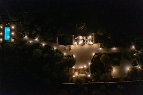 Trulli Pietraverde Guest House