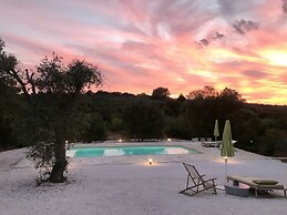 Trulli Pietraverde Guest House