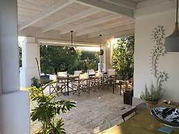 Trulli Pietraverde Guest House