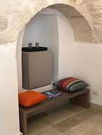 Trulli Pietraverde Guest House