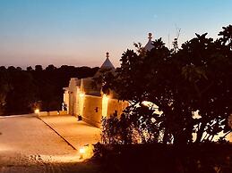 Trulli Pietraverde Guest House