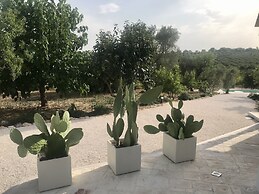 Trulli Pietraverde Guest House