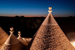 Trulli Pietraverde Guest House