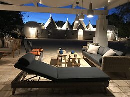 Trulli Pietraverde Guest House