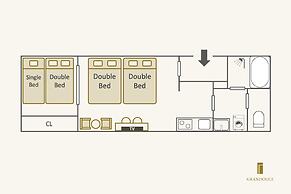 Grandouce Juso-Higashi