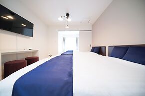 Grandouce Juso-Higashi