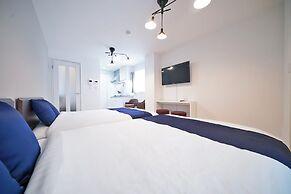 Grandouce Juso-Higashi