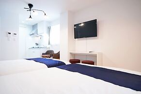 Grandouce Juso-Higashi