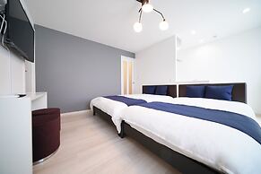 Grandouce Juso-Higashi