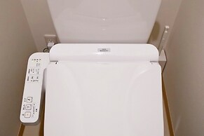 Grandouce Juso-Higashi