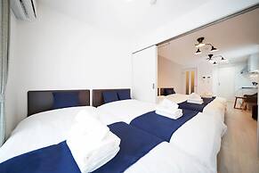 Grandouce Juso-Higashi