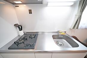 Grandouce Juso-Higashi