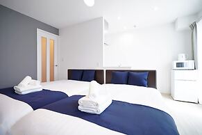 Grandouce Juso-Higashi